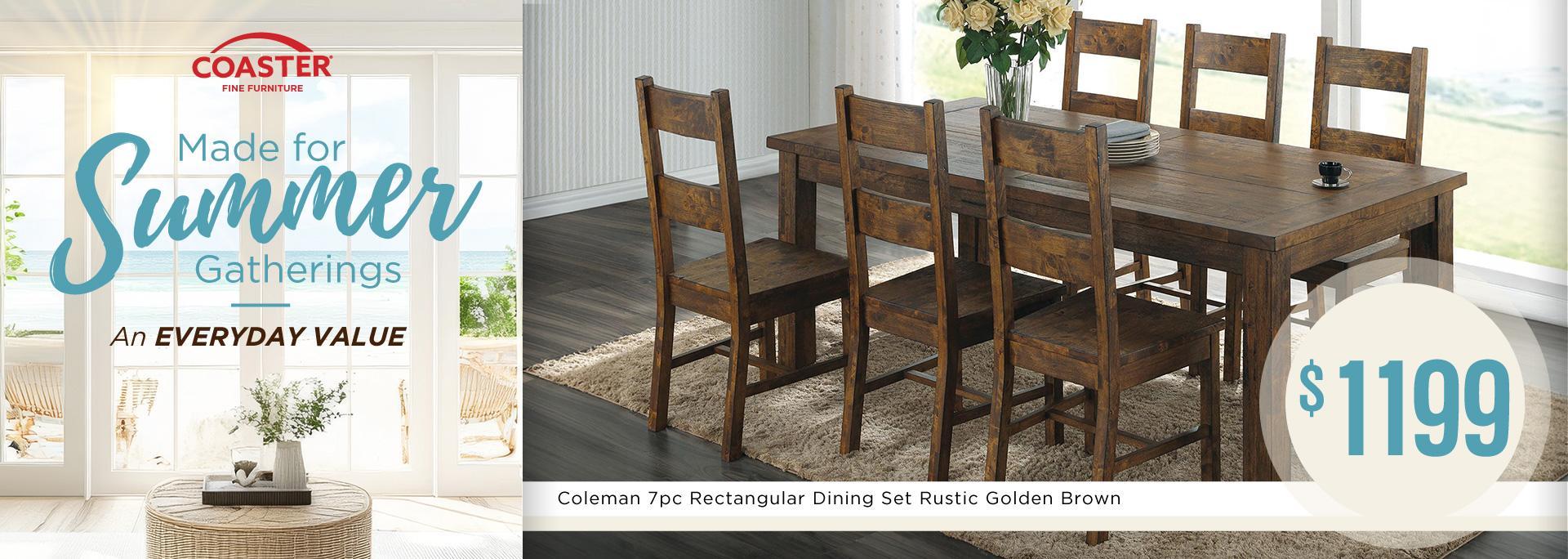 Coaster Furniture